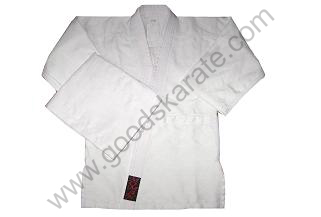JUDO UNIFORMS
